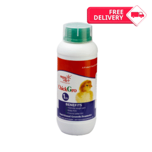 ChickGro - 1 Ltr