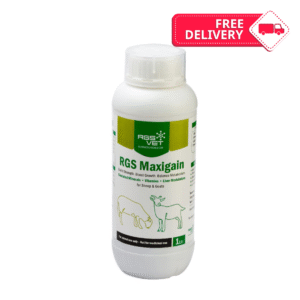 RGS Maxigain - 1 Ltr